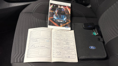 Ford Fiesta 1.0 EcoBoost Zetec 5dr Petrol Hatchback